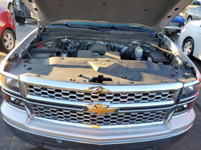 Photo 10 VIN: 1GCRCREH2EZ379345 - CHEVROLET SILVERADO 