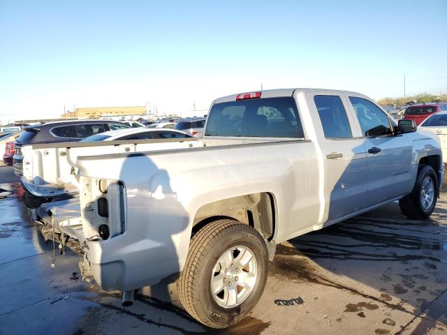 Photo 2 VIN: 1GCRCREH2EZ379345 - CHEVROLET SILVERADO 