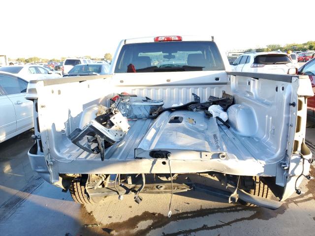 Photo 5 VIN: 1GCRCREH2EZ379345 - CHEVROLET SILVERADO 