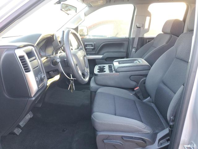 Photo 6 VIN: 1GCRCREH2EZ379345 - CHEVROLET SILVERADO 