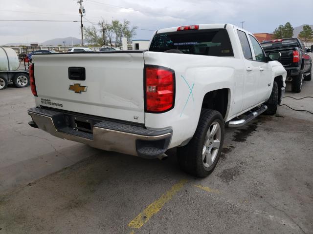 Photo 3 VIN: 1GCRCREH2EZ413249 - CHEVROLET SILVERADO 