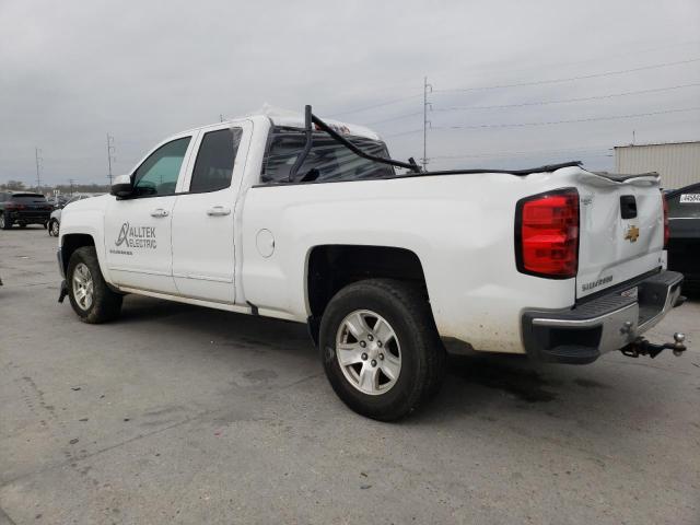 Photo 1 VIN: 1GCRCREH2JZ117478 - CHEVROLET SILVERADO 