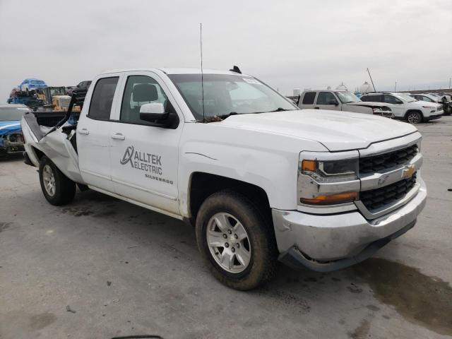 Photo 3 VIN: 1GCRCREH2JZ117478 - CHEVROLET SILVERADO 