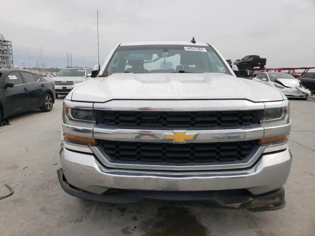 Photo 4 VIN: 1GCRCREH2JZ117478 - CHEVROLET SILVERADO 