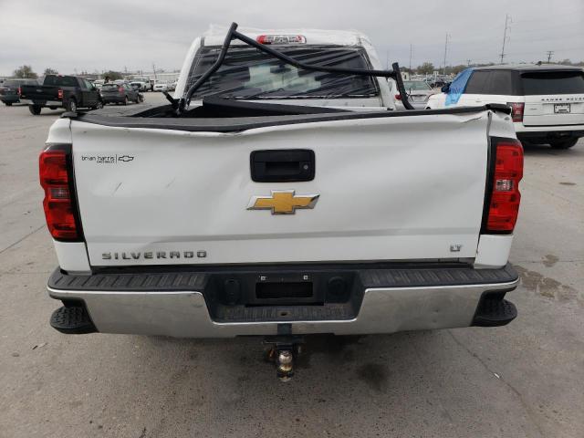 Photo 5 VIN: 1GCRCREH2JZ117478 - CHEVROLET SILVERADO 