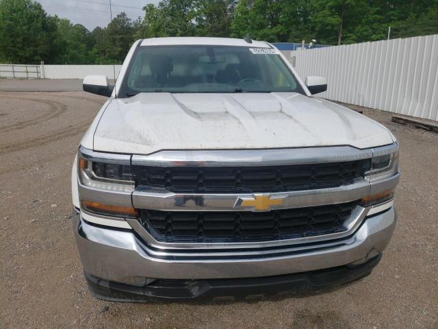 Photo 4 VIN: 1GCRCREH2JZ138735 - CHEVROLET SILVERADO 