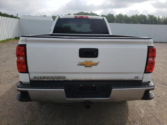 Photo 5 VIN: 1GCRCREH2JZ138735 - CHEVROLET SILVERADO 