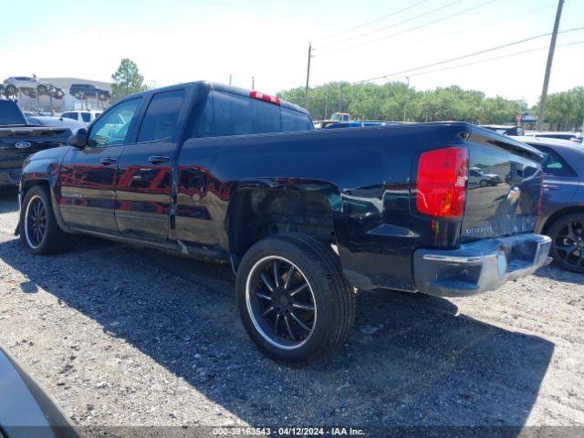 Photo 2 VIN: 1GCRCREH2JZ161870 - CHEVROLET SILVERADO 1500 