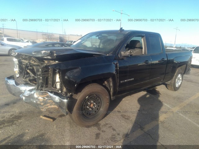 Photo 1 VIN: 1GCRCREH2JZ176420 - CHEVROLET SILVERADO 1500 