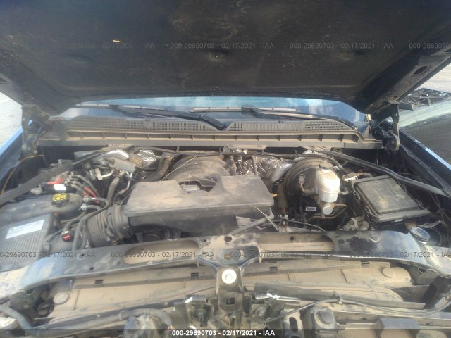 Photo 9 VIN: 1GCRCREH2JZ176420 - CHEVROLET SILVERADO 1500 