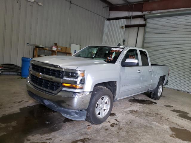 Photo 1 VIN: 1GCRCREH2JZ180953 - CHEVROLET SILVERADO 