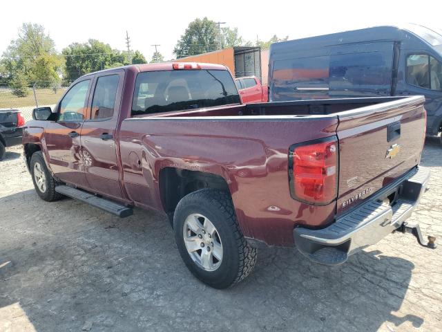 Photo 1 VIN: 1GCRCREH3EZ141228 - CHEVROLET SILVERADO 