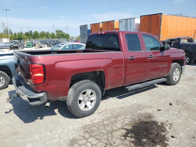 Photo 2 VIN: 1GCRCREH3EZ141228 - CHEVROLET SILVERADO 