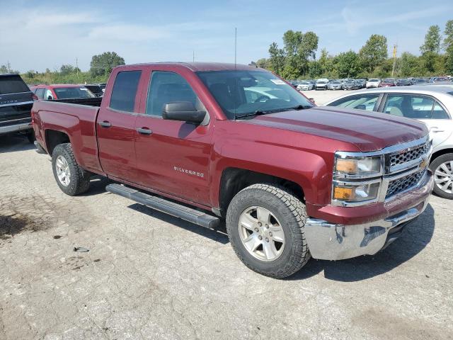 Photo 3 VIN: 1GCRCREH3EZ141228 - CHEVROLET SILVERADO 