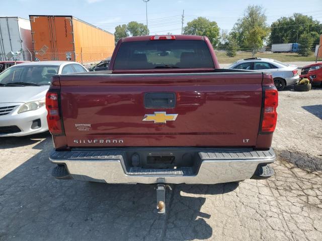 Photo 5 VIN: 1GCRCREH3EZ141228 - CHEVROLET SILVERADO 