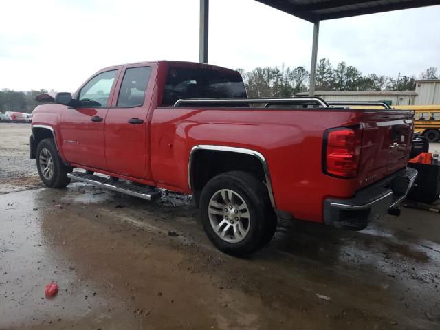 Photo 1 VIN: 1GCRCREH3EZ197587 - CHEVROLET SILVERADO 