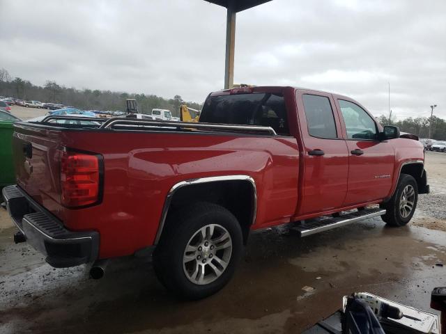 Photo 2 VIN: 1GCRCREH3EZ197587 - CHEVROLET SILVERADO 