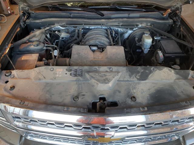 Photo 10 VIN: 1GCRCREH3EZ240096 - CHEVROLET ALL MODELS 