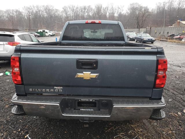 Photo 5 VIN: 1GCRCREH3EZ356687 - CHEVROLET SILVERADO 