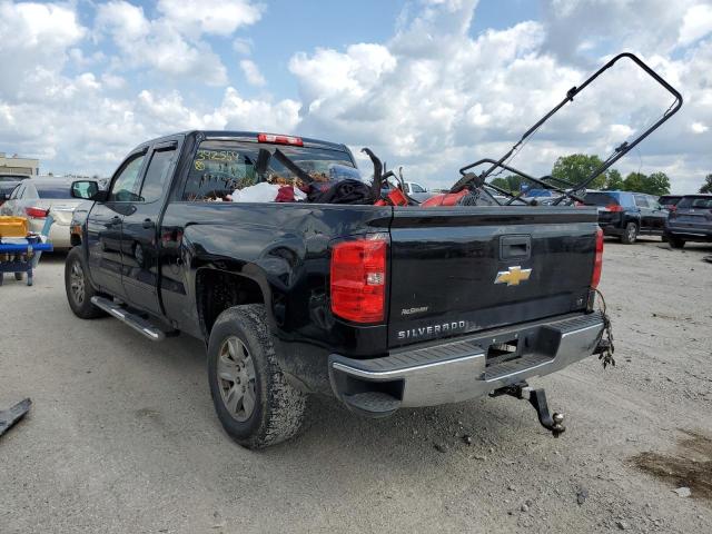 Photo 2 VIN: 1GCRCREH3HZ392559 - CHEVROLET SILVERADO 