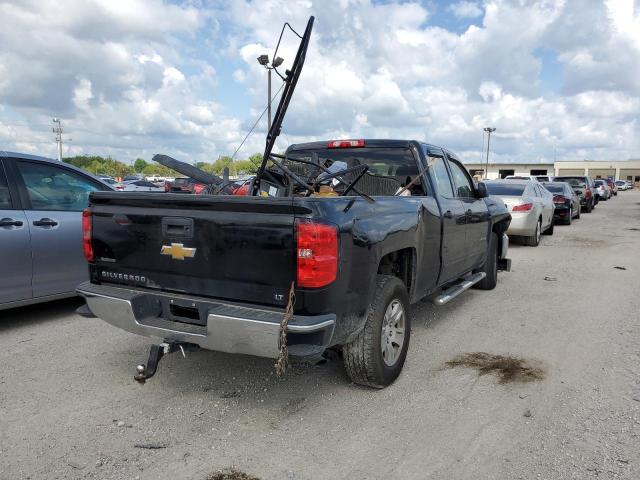 Photo 3 VIN: 1GCRCREH3HZ392559 - CHEVROLET SILVERADO 