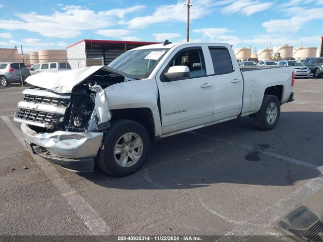 Photo 1 VIN: 1GCRCREH3JZ209764 - CHEVROLET SILVERADO 