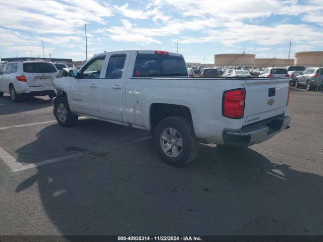 Photo 2 VIN: 1GCRCREH3JZ209764 - CHEVROLET SILVERADO 