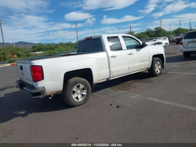 Photo 3 VIN: 1GCRCREH3JZ209764 - CHEVROLET SILVERADO 