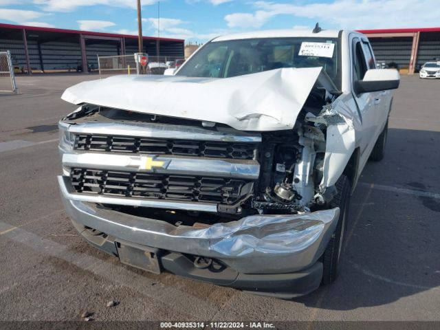 Photo 5 VIN: 1GCRCREH3JZ209764 - CHEVROLET SILVERADO 