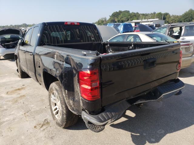 Photo 2 VIN: 1GCRCREH4EZ127659 - CHEVROLET SILVERADO 