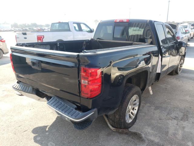 Photo 3 VIN: 1GCRCREH4EZ127659 - CHEVROLET SILVERADO 