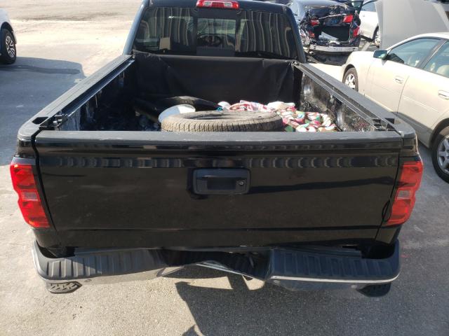 Photo 8 VIN: 1GCRCREH4EZ127659 - CHEVROLET SILVERADO 