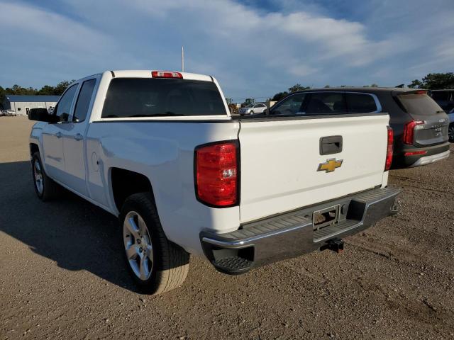 Photo 2 VIN: 1GCRCREH4EZ270451 - CHEVROLET SILVERADO 