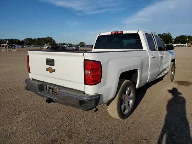 Photo 3 VIN: 1GCRCREH4EZ270451 - CHEVROLET SILVERADO 