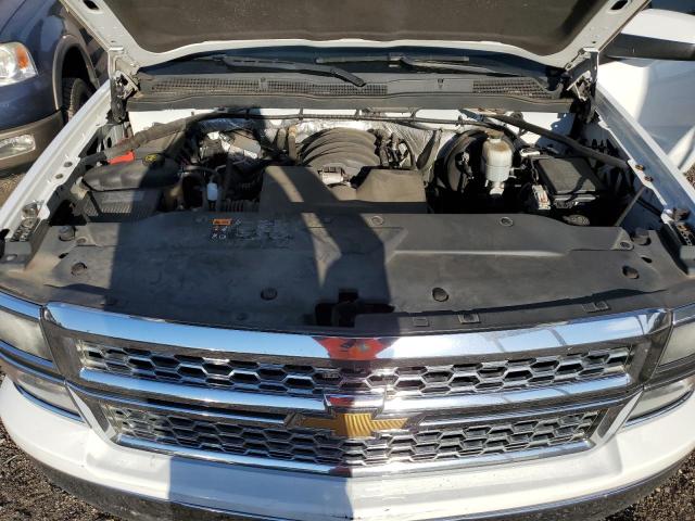 Photo 6 VIN: 1GCRCREH4EZ270451 - CHEVROLET SILVERADO 