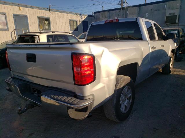 Photo 3 VIN: 1GCRCREH4EZ337212 - CHEVROLET SILVERADO 