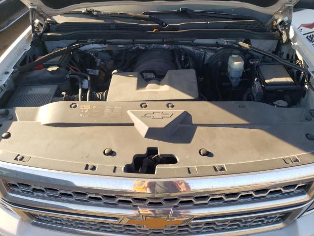 Photo 10 VIN: 1GCRCREH4FZ171792 - CHEVROLET ALL MODELS 