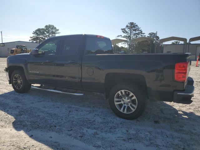 Photo 1 VIN: 1GCRCREH4FZ204144 - CHEVROLET SILVERADO 