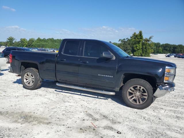 Photo 3 VIN: 1GCRCREH4FZ204144 - CHEVROLET SILVERADO 