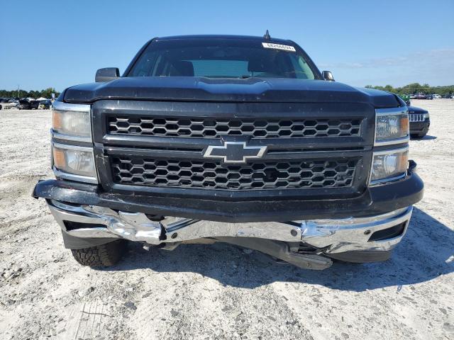 Photo 4 VIN: 1GCRCREH4FZ204144 - CHEVROLET SILVERADO 