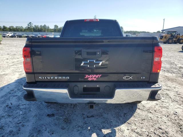 Photo 5 VIN: 1GCRCREH4FZ204144 - CHEVROLET SILVERADO 