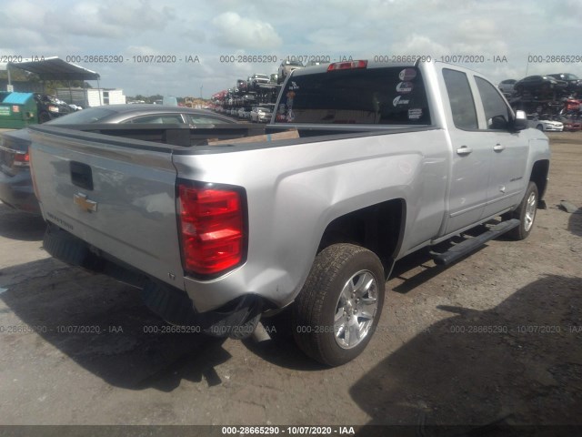 Photo 3 VIN: 1GCRCREH4FZ240772 - CHEVROLET SILVERADO 1500 