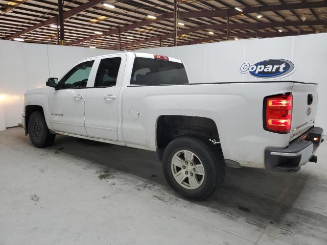 Photo 1 VIN: 1GCRCREH4FZ308438 - CHEVROLET SILVERADO 