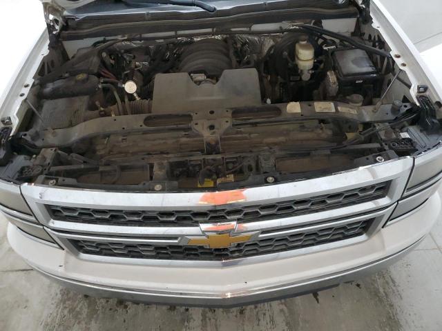 Photo 10 VIN: 1GCRCREH4FZ308438 - CHEVROLET SILVERADO 