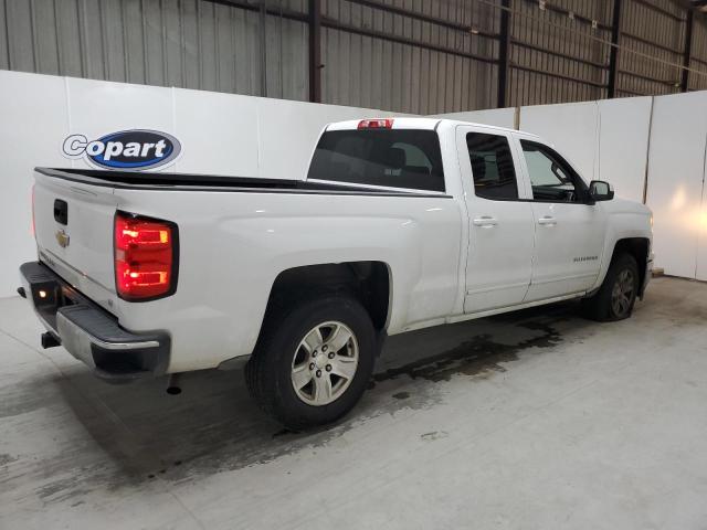 Photo 2 VIN: 1GCRCREH4FZ308438 - CHEVROLET SILVERADO 