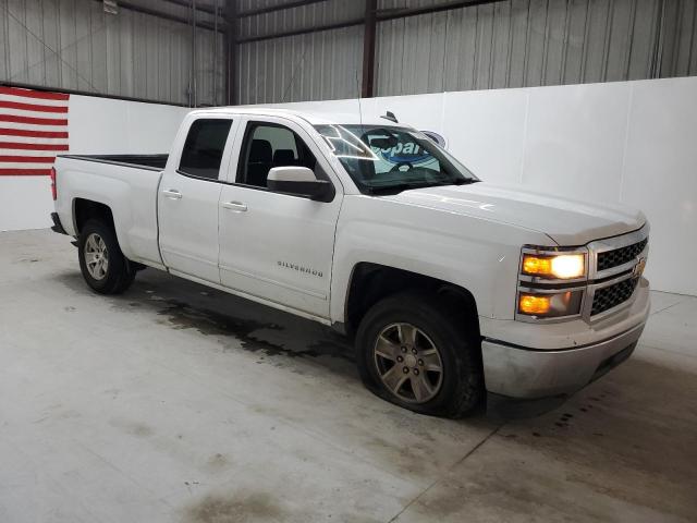 Photo 3 VIN: 1GCRCREH4FZ308438 - CHEVROLET SILVERADO 