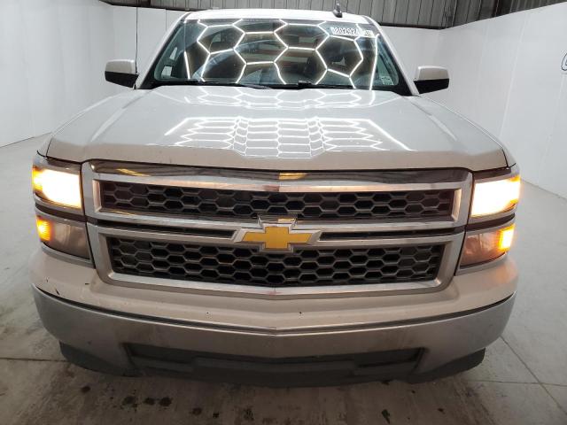 Photo 4 VIN: 1GCRCREH4FZ308438 - CHEVROLET SILVERADO 