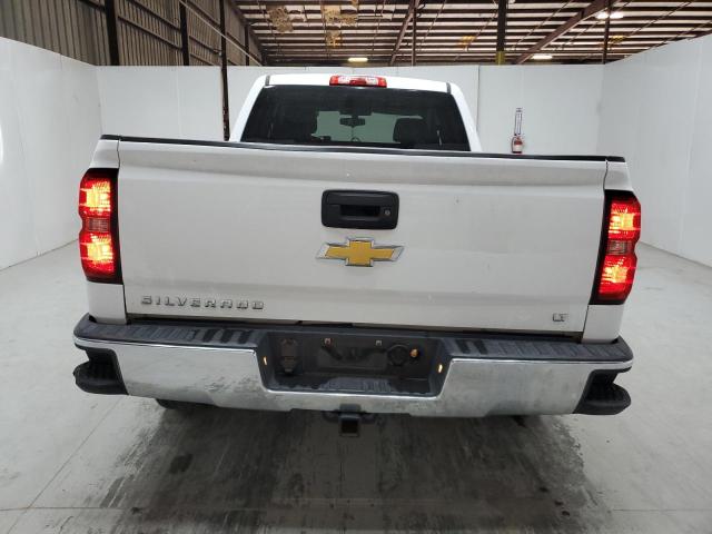 Photo 5 VIN: 1GCRCREH4FZ308438 - CHEVROLET SILVERADO 