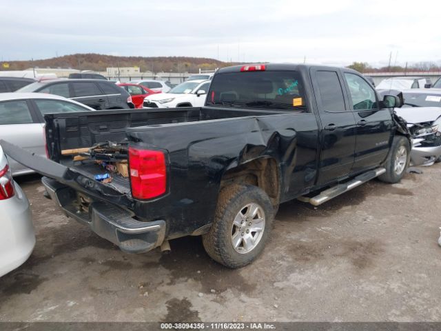 Photo 3 VIN: 1GCRCREH4JZ287518 - CHEVROLET SILVERADO 1500 