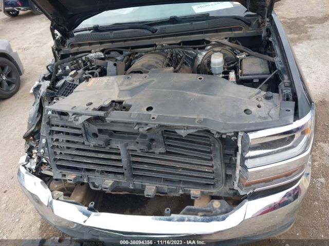 Photo 9 VIN: 1GCRCREH4JZ287518 - CHEVROLET SILVERADO 1500 